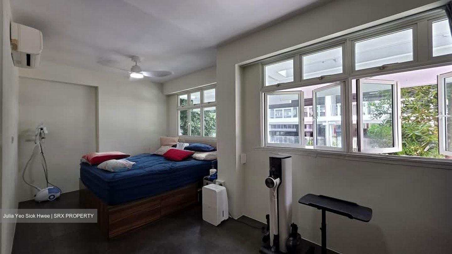 Blk 663A Punggol Drive (Punggol), HDB 3 Rooms #573082601